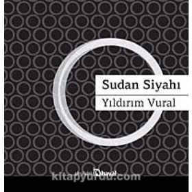 SUDAN SIYAHI - Yıldırım Vural