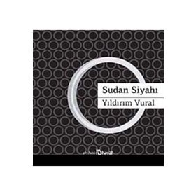 SUDAN SIYAHI - Yıldırım Vural
