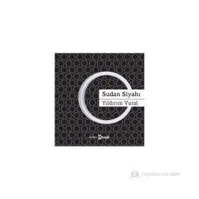SUDAN SIYAHI - Yıldırım Vural