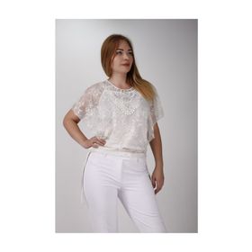Sude 11170 Dantel Bluz