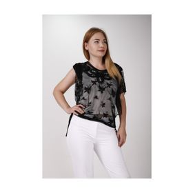 Sude 11171 Dantel Kadın Bluz