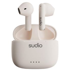 Sudio A1 Beyaz Bluetooth Kulaklık