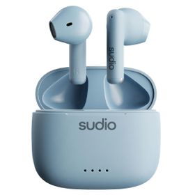 Sudio A1 Mavi Bluetooth Kulaklık
