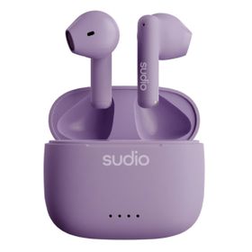 Sudio A1 Mor Bluetooth Kulaklık
