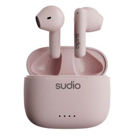 Sudio A1 Pembe Bluetooth Kulaklık