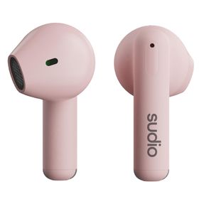 Sudio A1 Pembe Bluetooth Kulaklık