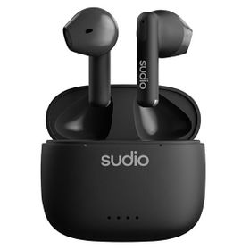 Sudio A1 Siyah Bluetooth Kulaklık