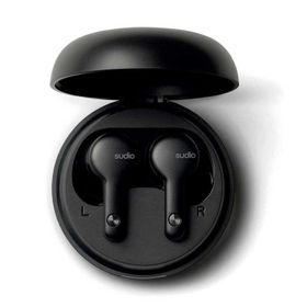 Sudio A2 Siyah Bluetooth Kulaklık