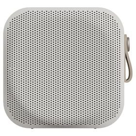 Sudio F2 Beyaz IPX7 Su Geçirmez 15 Saat Kullanım Bluetooth Taşınabilir Hoparlör