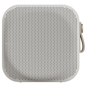 Sudio F2 Beyaz IPX7 Su Geçirmez 15 Saat Kullanım Bluetooth Taşınabilir Hoparlör