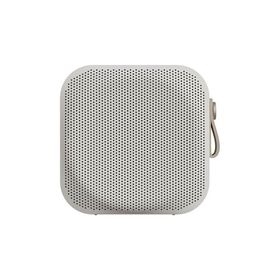 Sudio F2 Beyaz IPX7 Su Geçirmez 15 Saat Kullanım Bluetooth Taşınabilir Hoparlör