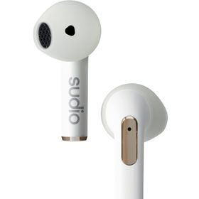 Sudio N2 Beyaz Bluetooth Kulaklık