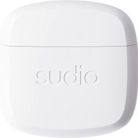 Sudio N2 Beyaz Bluetooth Kulaklık