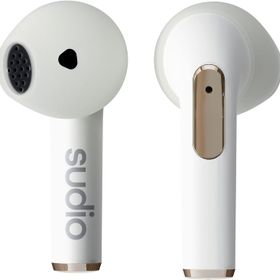 Sudio N2 Beyaz Bluetooth Kulaklık