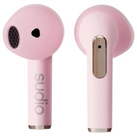 Sudio N2 Pembe Bluetooth Kulaklık