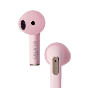 Sudio N2 Pembe Bluetooth Kulaklık