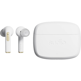 Sudio N2 Pro Beyaz Bluetooth Kulaklık