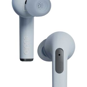 Sudio N2 Pro Mavi Bluetooth Kulaklık