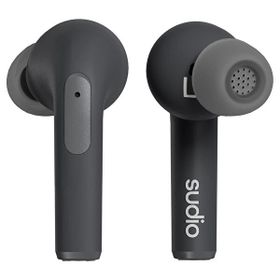 Sudio N2 Pro Siyah Bluetooth Kulaklık