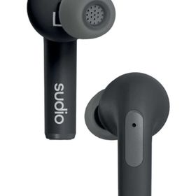Sudio N2 Pro Siyah Bluetooth Kulaklık
