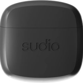 Sudio N2 Siyah Bluetooth Kulaklık