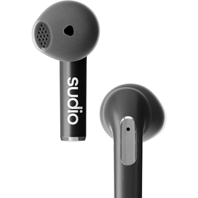 Sudio N2 Siyah Bluetooth Kulaklık