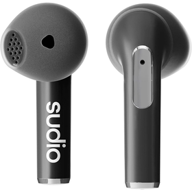 Sudio N2 Siyah Bluetooth Kulaklık