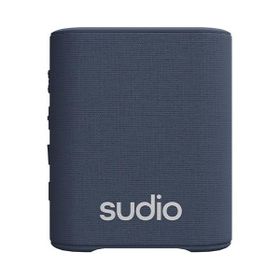 Sudio S2 Blue Bluetooth Taşınabilir Hoparlör