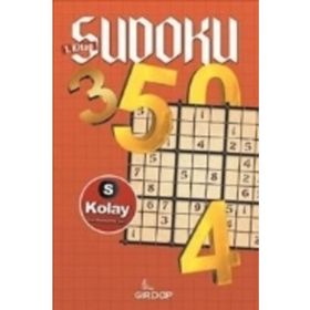 SUDOKU 1 - KAMER ALYANAKYAN