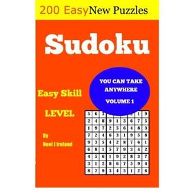 SUDOKU 1 - KAMER ALYANAKYAN