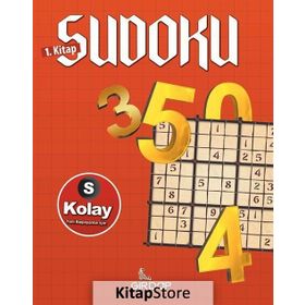 SUDOKU 1 - KAMER ALYANAKYAN