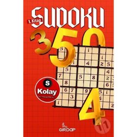 SUDOKU 1 - KAMER ALYANAKYAN
