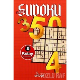 SUDOKU 1 - KAMER ALYANAKYAN