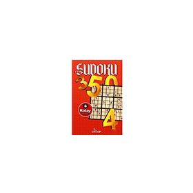 Sudoku 1 Kitap Kolay Yeni Başlayanlar Salim Toprak