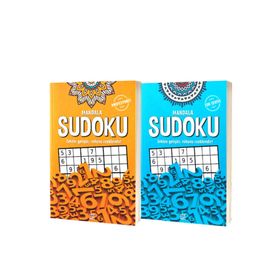 SUDOKU 2 - OKAN ARIKAN;SINAN ÇEÇEN