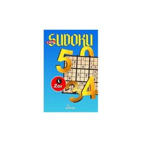 SUDOKU 3 - OKAN ARIKAN;SINAN ÇEÇEN