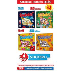 SUDOKU 3 - OKAN ARIKAN;SINAN ÇEÇEN