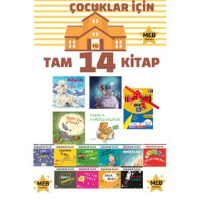 Sudoku 6+ Yaş İlkokul 1. Sınıf Öğrencileri İçin - Beyaz Panda Yayınları