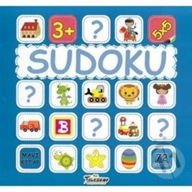 SUDOKU - AHMET AYYILDIZ