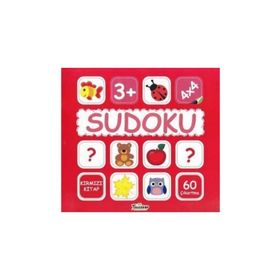 SUDOKU - AHMET AYYILDIZ