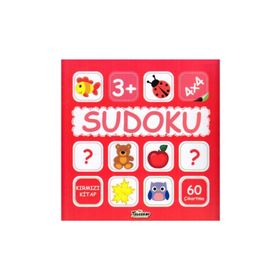 SUDOKU - AHMET AYYILDIZ