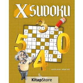 SUDOKU - AHMET AYYILDIZ