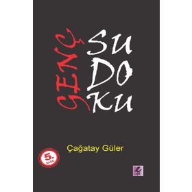 Sudoku - Çağatay Güler