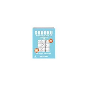Sudoku Dünyanın En Sevilen Bulmacası 12 Olimpos Yayınları