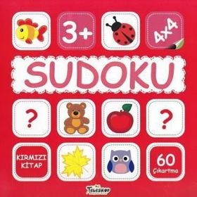 SUDOKU - JACKIE WATTS