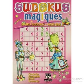 Sudokus Magiques 2 - Heyet-Kurul-Komisyon