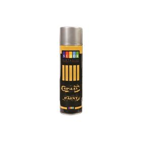 Südor 0315 200 ml Simli Gri Sprey Boya
