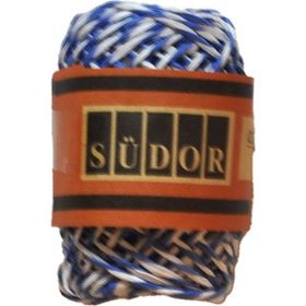 Südor 10 m Mavi Beyaz Kraft İp