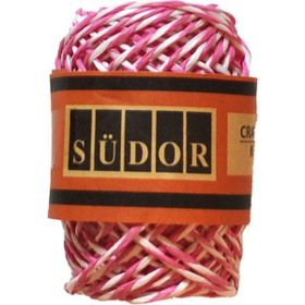 Südor 10 m Pembe Beyaz Kraft İp