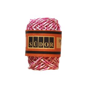 Südor 10 m Pembe Beyaz Kraft İp